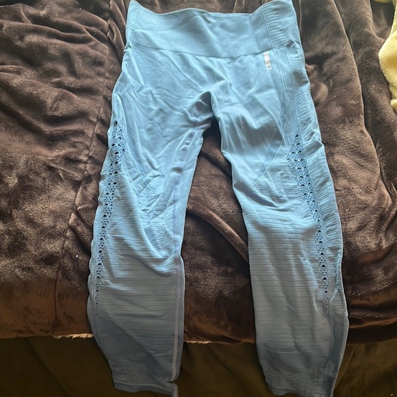 gym shark blue - Picture 1 of 2